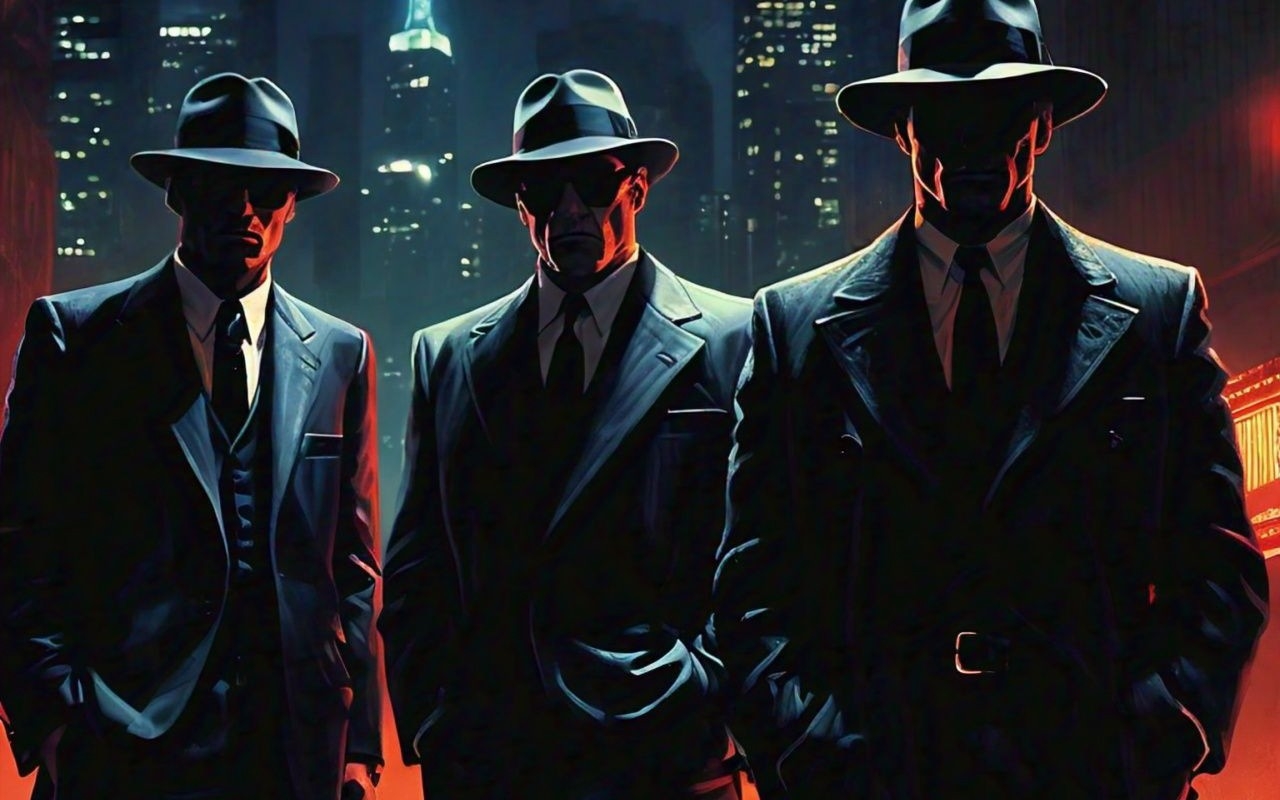 Mafia Monday | NYC Tech Events